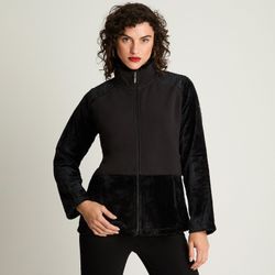 Color – Negro