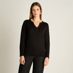 Color – Negro