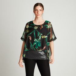 Color – negro