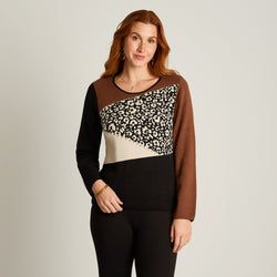 Color – Negro
