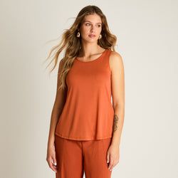 Color – Terracota