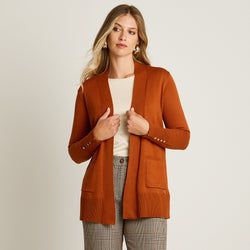 Color – Terracota