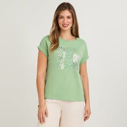 Color – Verde