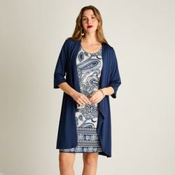 Azul