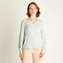 Color – Menta
