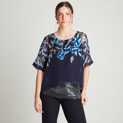 Azul