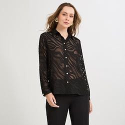 Color – Negro