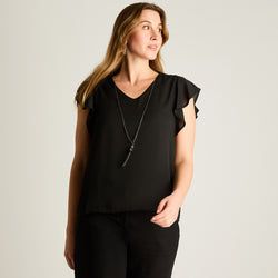 Color – Negro