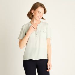 Color – Verde Menta