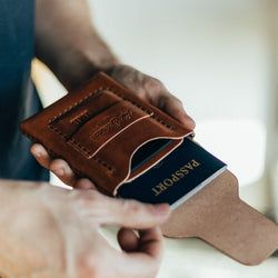 Color – Brown