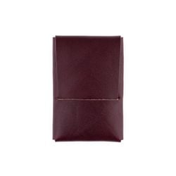 Color – Burgundy