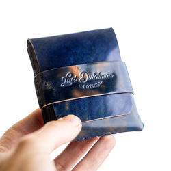 Ocean Blue – Limited