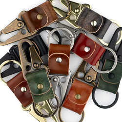 Color – Random Shell Cordovan