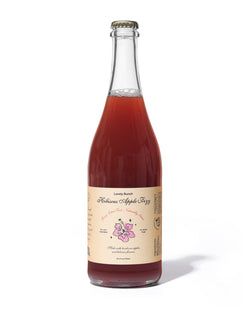 Shop Our Collection – Hibiscus Apple Fizz