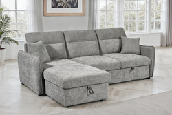 Colour – Grey