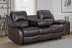Colour – Brown