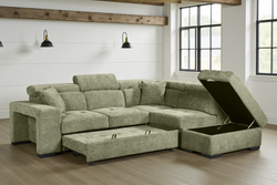 Colour – Green