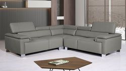 Style – Grey