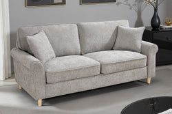 Colour – Grey