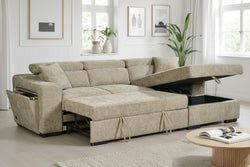 Style – Beige