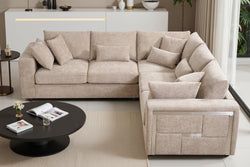 Colour – Beige