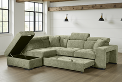 Colour – Green