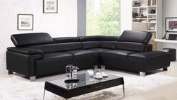 Colour – Black
