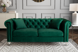 Colour – Green