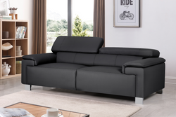 Colour – Black
