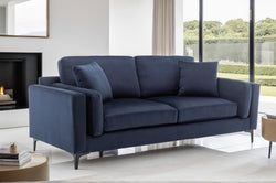 Colour – Navy Blue