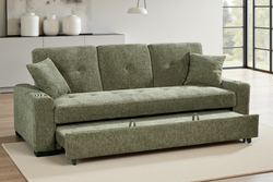 Colour – Green