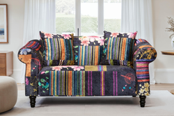 Colour – Black