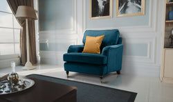 Colour – Teal