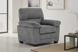 Colour – Grey