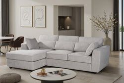 Colour – Light Grey