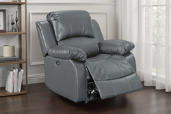 Colour – Grey