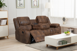 Colour – Brown