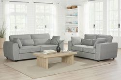 Colour – Light Grey