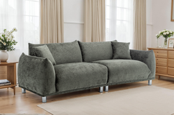 Colour – Green