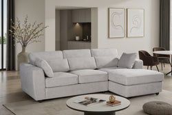 Colour – Light Grey