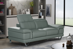 Colour – Grey