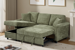 Colour – Green