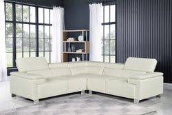 Style – White
