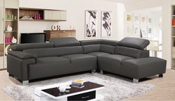 Colour – Grey