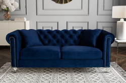 Colour – Navy Blue