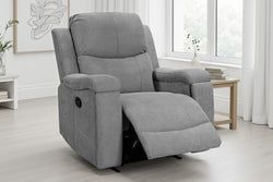 Colour – Dark Grey