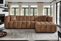 Colour – Brown