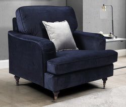Colour – Navy Blue