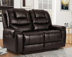Colour – Brown