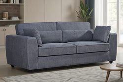 Colour – Dark Grey